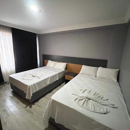 The Modda Aparts Apartment Истанбул Екстериор снимка
