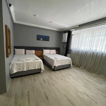The Modda Aparts Apartment Истанбул Екстериор снимка