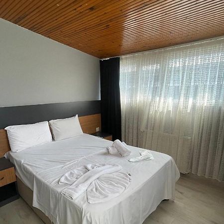 The Modda Aparts Apartment Истанбул Екстериор снимка