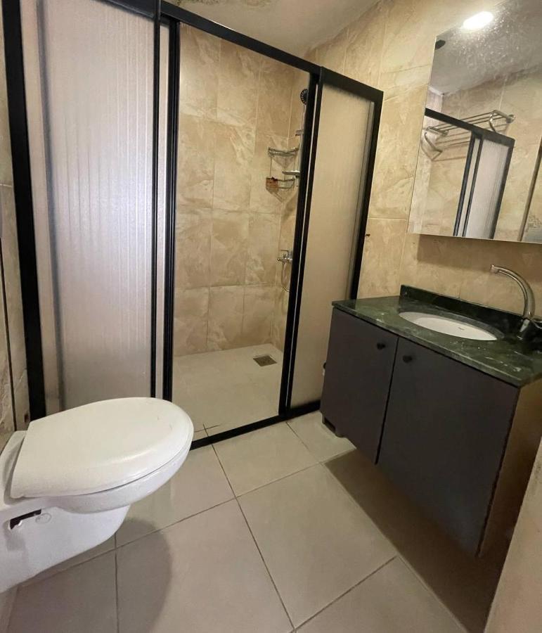 The Modda Aparts Apartment Истанбул Екстериор снимка