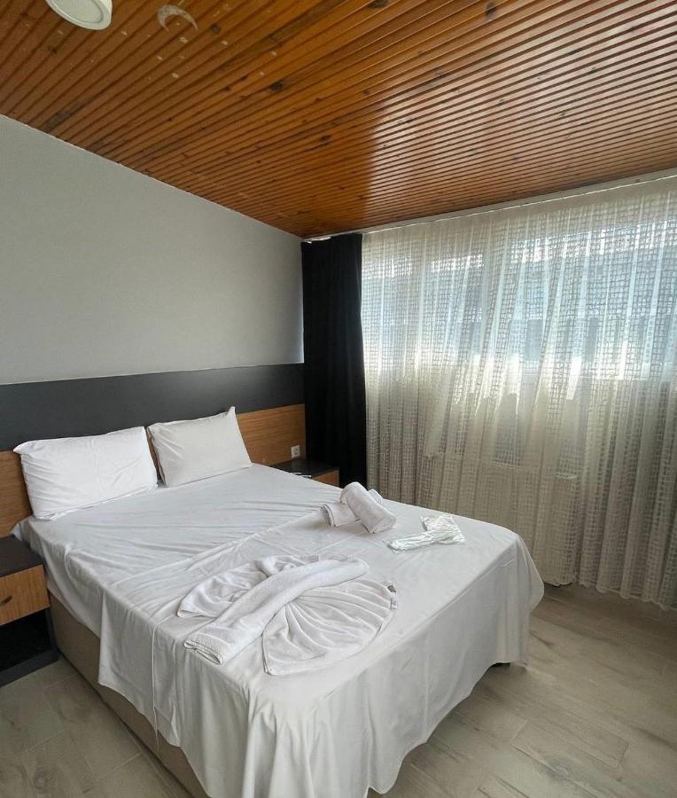 The Modda Aparts Apartment Истанбул Екстериор снимка