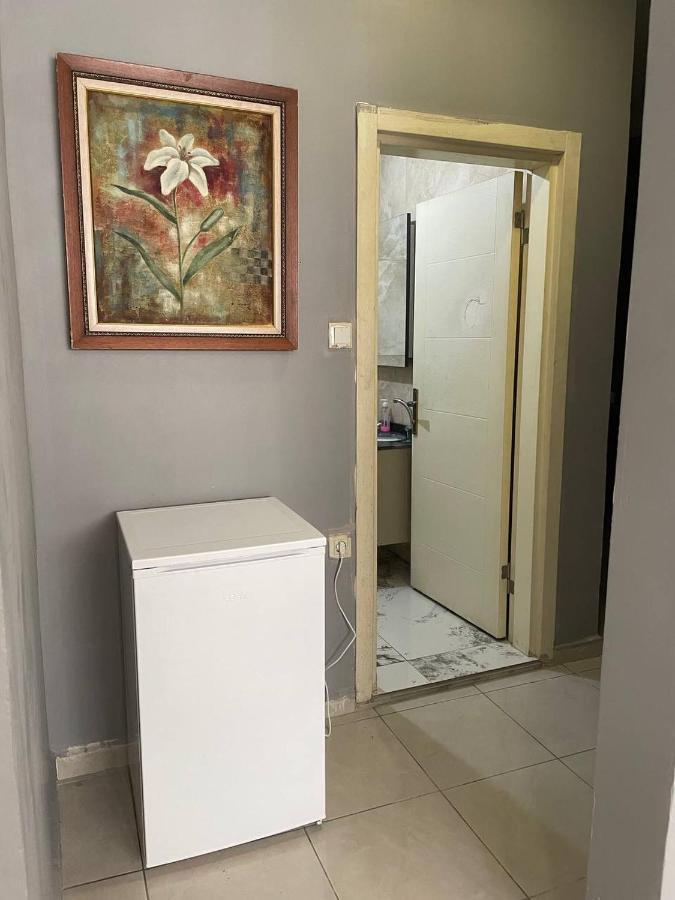 The Modda Aparts Apartment Истанбул Екстериор снимка
