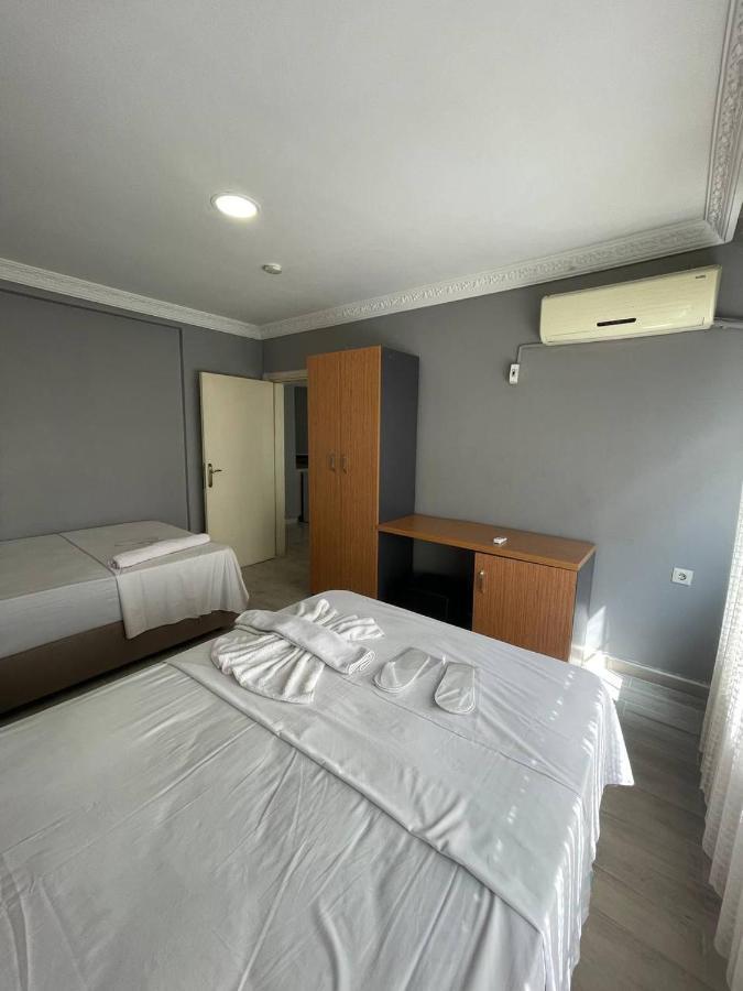 The Modda Aparts Apartment Истанбул Екстериор снимка