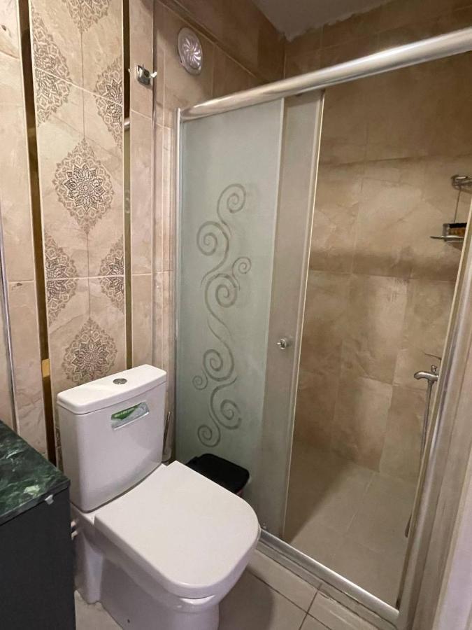 The Modda Aparts Apartment Истанбул Екстериор снимка