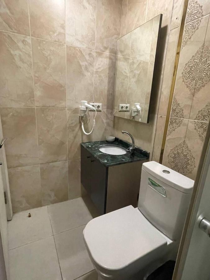 The Modda Aparts Apartment Истанбул Екстериор снимка