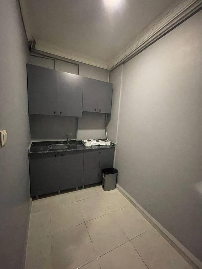 The Modda Aparts Apartment Истанбул Екстериор снимка