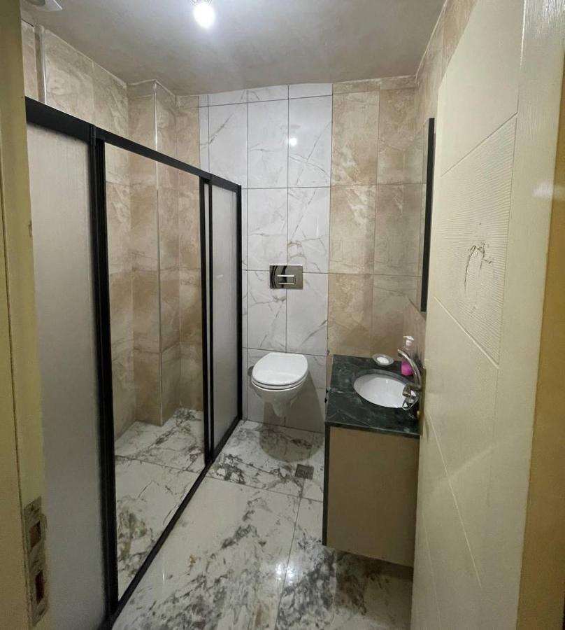 The Modda Aparts Apartment Истанбул Екстериор снимка